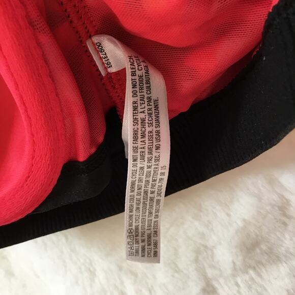 Victoria Secret VSX Multi-Color Sport Bra - Picture 10 of 11